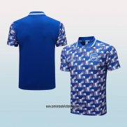 Camiseta Polo del Arsenal 22-23 Azul