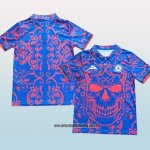 Camiseta Polo del Cruz Azul 23-24 Azul