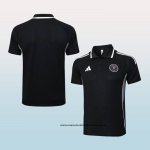 Camiseta Polo del Inter Miami 25-26 Negro