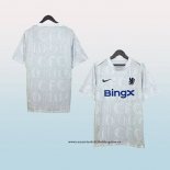 Camiseta Pre Partido del Chelsea 25-26
