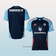 Camiseta Pre Partido del Hamburger 24-25