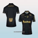Camiseta RC Lens Sainte Barbe 2021 Tailandia