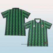 Camiseta Racing de Santander Portero Anniversary 24-25 Tailandia
