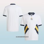 Camiseta Real Madrid Icon 22-23 Tailandia