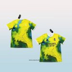 Camiseta Real Madrid Special 25-26 Amarillo Tailandia