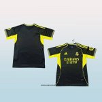 Camiseta Real Madrid Special 25-26 Negro Tailandia