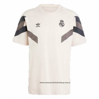 Camiseta Real Madrid Special 2025 Tailandia