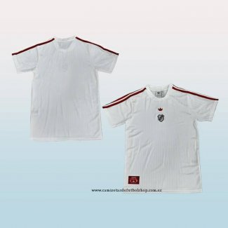 Camiseta River Special 2026 Blanco Tailandia