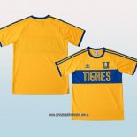 Camiseta Tigres UANL Special 23-24 Amarillo