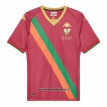 Camiseta Venezia Portero 23-24 Tailandia