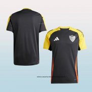 Camiseta de Entrenamiento Atletico Mineiro 2025 Negro