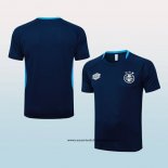 Camiseta de Entrenamiento Gremio 25-26 Azul Oscuro