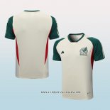 Camiseta de Entrenamiento Mexico 22-23