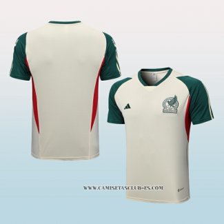 Camiseta de Entrenamiento Mexico 22-23