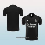 Camiseta de Entrenamiento Real Madrid 23-24 Negro