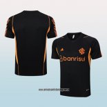 Camiseta de Entrenamiento SC Internacional 23-24 Negro