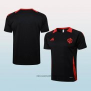 Camiseta de Entrenamiento SC Internacional 24-25 Negro