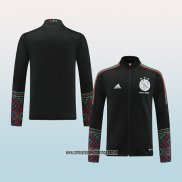 Chaqueta del Ajax 22-23 Negro