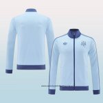 Chaqueta del Argentina 24-25 Azul Claro