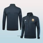 Chaqueta del Argentina 25-26 Gris