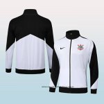 Chaqueta del Corinthians 25-26 Blanco