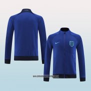 Chaqueta del Inglaterra 22-23 Azul