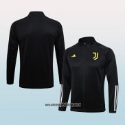 Chaqueta del Juventus 23-24 Negro