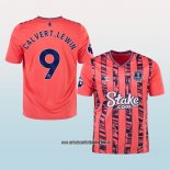 Jugador Segunda Camiseta Everton Calvert-Lewin 23-24