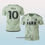 Jugador Segunda Camiseta Los Angeles FC Vela 23-24