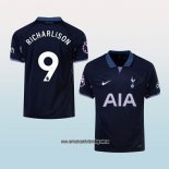 Jugador Segunda Camiseta Tottenham Hotspur Richarlison 23-24