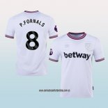 Jugador Segunda Camiseta West Ham P.Fornals 23-24
