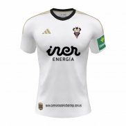 Primera Camiseta Albacete 23-24 Tailandia