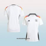 Primera Camiseta Alemania Mujer 2024