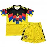 Primera Camiseta America Nino 25-26
