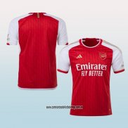 Primera Camiseta Arsenal 23-24