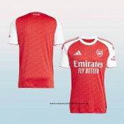 Primera Camiseta Arsenal 25-26