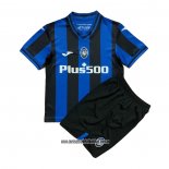Primera Camiseta Atalanta Nino 22-23