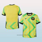 Primera Camiseta Australia 2025