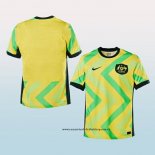 Primera Camiseta Australia 2025