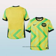 Primera Camiseta Australia 2025