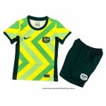 Primera Camiseta Australia Nino 2025