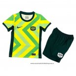 Primera Camiseta Australia Nino 2025