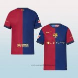 Primera Camiseta Barcelona 24-25