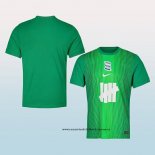 Primera Camiseta Birmingham City Portero 25-26