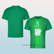 Primera Camiseta Birmingham City Portero 25-26