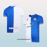 Primera Camiseta Blackburn Rovers 21-22 Tailandia