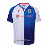 Primera Camiseta Blackburn Rovers 22-23 Tailandia