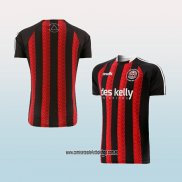 Primera Camiseta Bohemian 2023 Tailandia