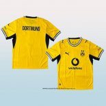 Primera Camiseta Borussia Dortmund 26-27 Tailandia