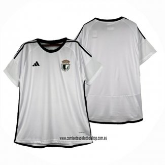 Primera Camiseta Burgos 23-24 Tailandia